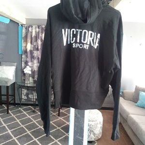 VS hoodie